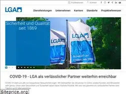 Sites similar to lga.de