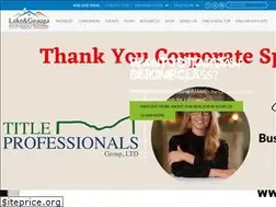 Sites similar to lgaar.org