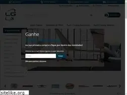 Sites similar to lgaero.com.br