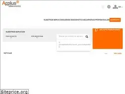 Sites similar to lgai.es
