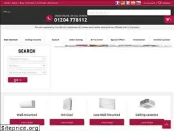 Sites similar to lgairconditioning.co.uk