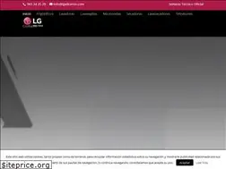 Sites similar to lgalicante.com