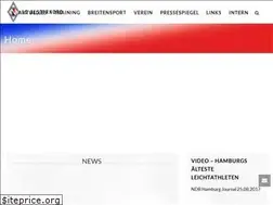 Sites similar to lgalsternord.de