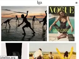 Sites similar to lgamanagement.com