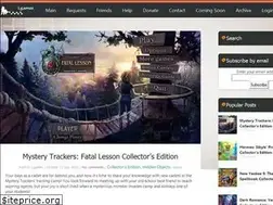 Sites similar to lgames.info