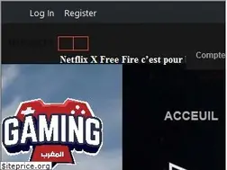 Sites similar to lgaming.ma