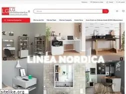 Sites similar to lgamoblamientos.com