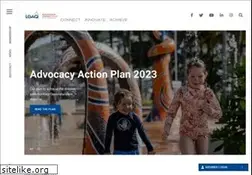 Sites similar to lgaq.asn.au