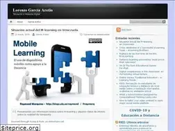 Sites similar to lgaretio.wordpress.com