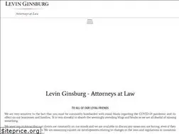 Sites similar to lgattorneys.com