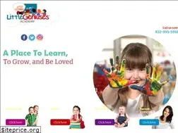 Sites similar to lgatx.com