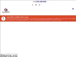 Sites similar to lgautobody.com