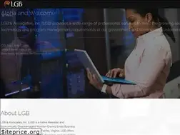 Sites similar to lgb-inc.com