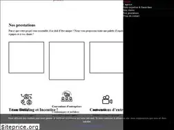 Sites similar to lgb-organisations.fr