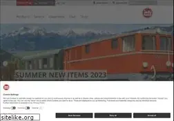 Sites similar to lgb.com