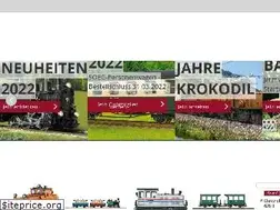 Sites similar to lgb.de