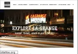 Sites similar to lgba.com