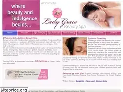 Sites similar to lgbeautyspa.com