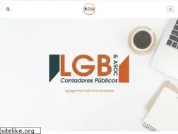 Sites similar to lgbestudiocontable.com.ar