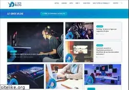 Sites similar to lgblog.fr