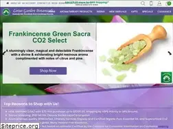 Sites similar to lgbotanicals.com