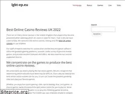 Sites similar to lgbt-ep.eu