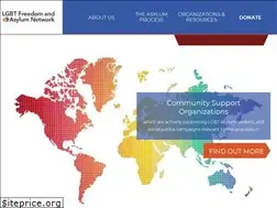 Sites similar to lgbt-fan.org