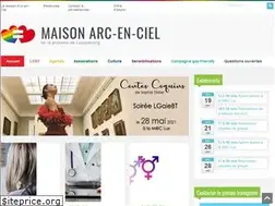Sites similar to lgbt-lux.be