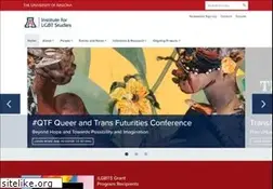 Sites similar to lgbt.arizona.edu