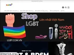 Sites similar to lgbt.com.vn