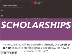 Sites similar to lgbt.utah.edu