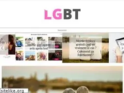 Sites similar to lgbt2017.fr