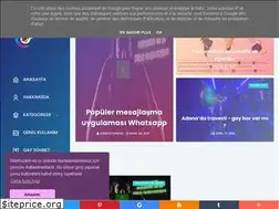 Sites similar to lgbtarkadaslik.com