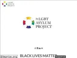 Sites similar to lgbtasylumproject.org