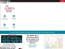 Sites similar to lgbtbar.org
