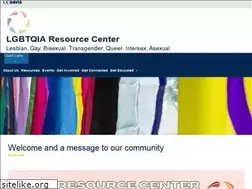 Sites similar to lgbtcenter.ucdavis.edu