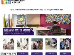 Sites similar to lgbtcleveland.org