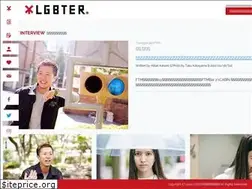 Sites similar to lgbter.jp