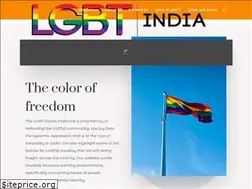Sites similar to lgbteventsindia.com