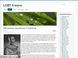 Sites similar to lgbtfresno.com