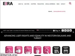 Sites similar to lgbti-era.org