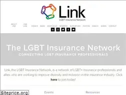 Sites similar to lgbtinsurancenetwork.co.uk