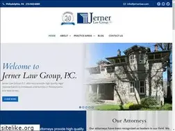 Sites similar to lgbtlawyernj.com