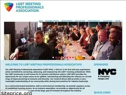 Sites similar to lgbtmpa.com