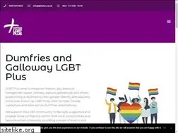 Sites similar to lgbtplus.org.uk