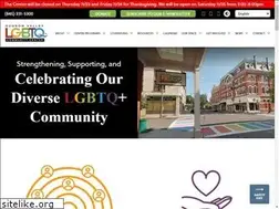 Sites similar to lgbtqcenter.org