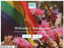 Sites similar to lgbtqconnection.org