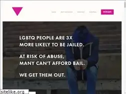 Sites similar to lgbtqfund.org