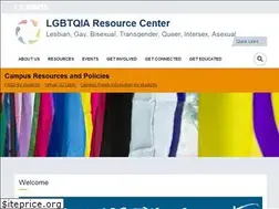 Sites similar to lgbtqia.ucdavis.edu