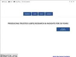 Sites similar to lgbtqinsights.com